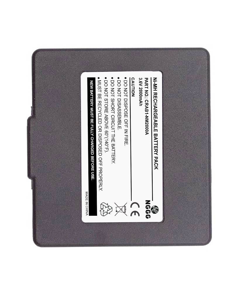 Abitron KH68300990.A Battery – NextBatteries.com