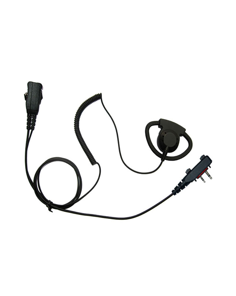 Icom Ic-f3003 Replacement Remote Speaker Microphone – Nextbatteries.com