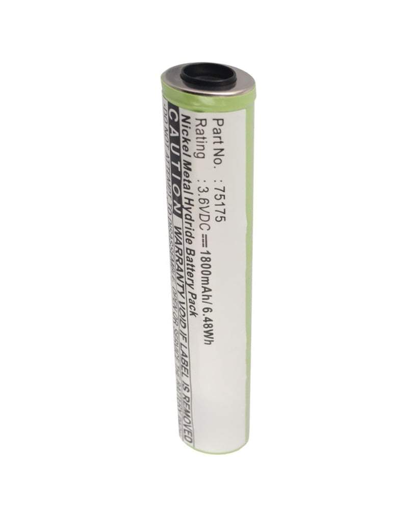 batteria 1800mAh per Stinger, 76909, 76606