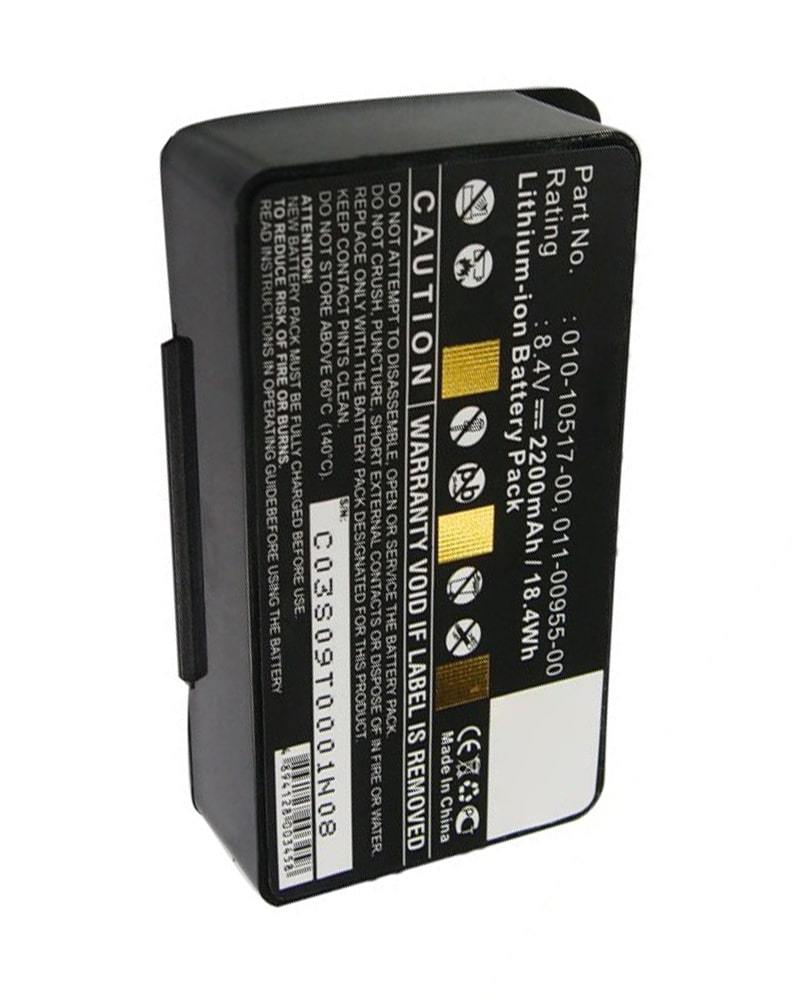 Garmin Gpsmap 376c Replacement Battery