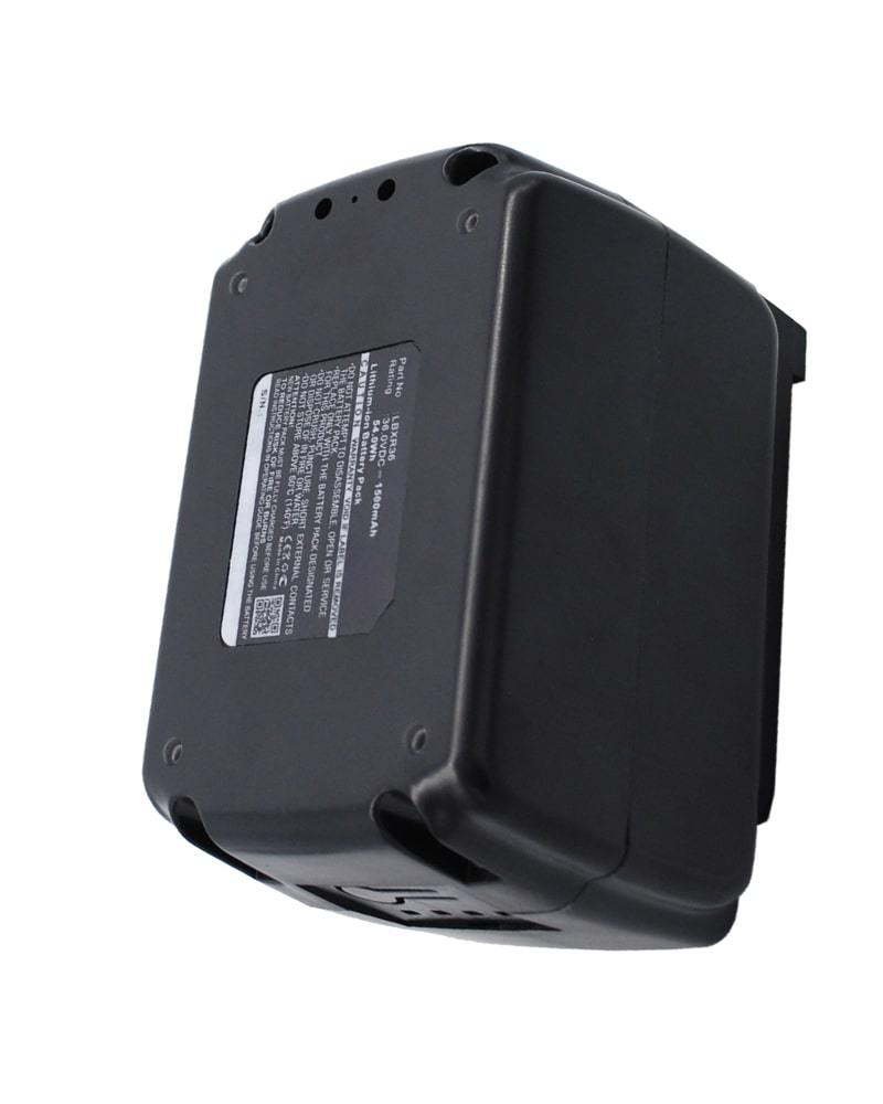 Black & Decker LST136 Battery  1500mAh Power Tool Battery –
