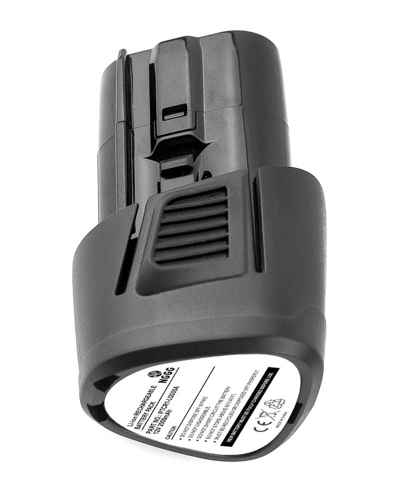 Nextec compatible replacement battery sale