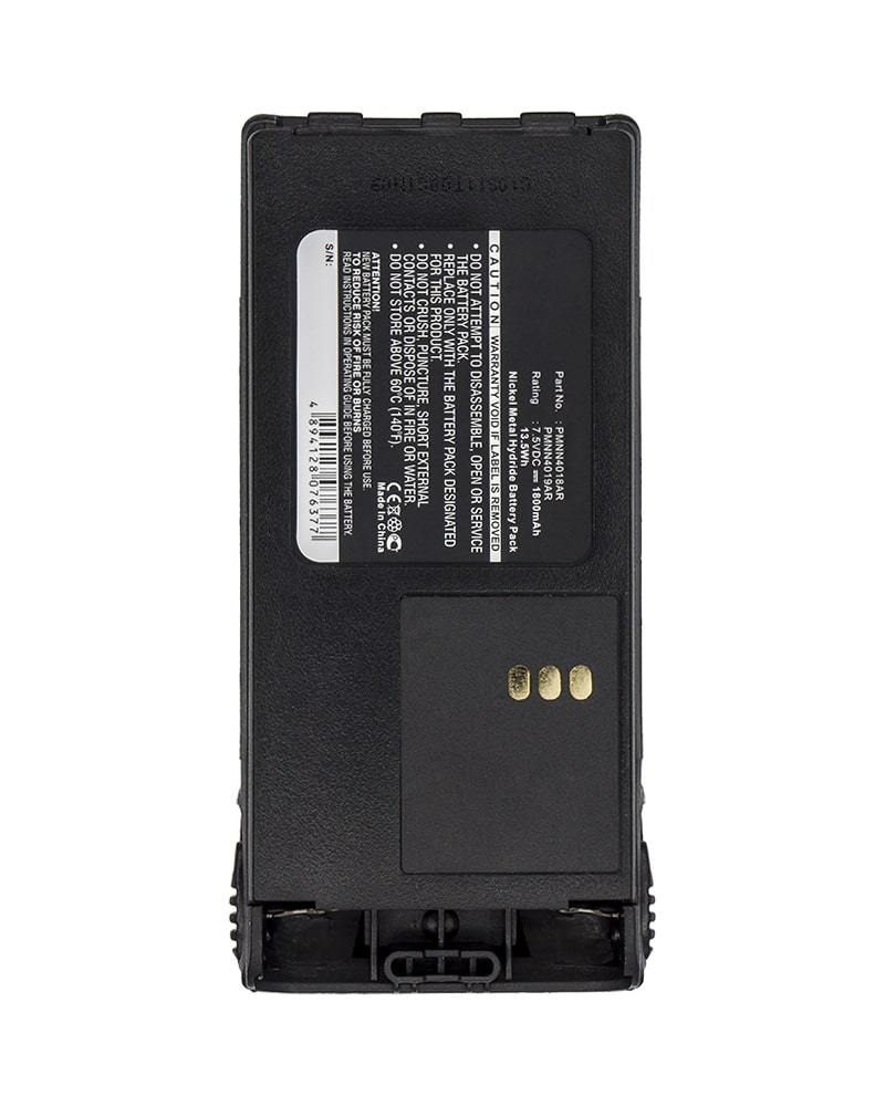 Motorola PMNN4018 Replacement Battery – NextBatteries.com