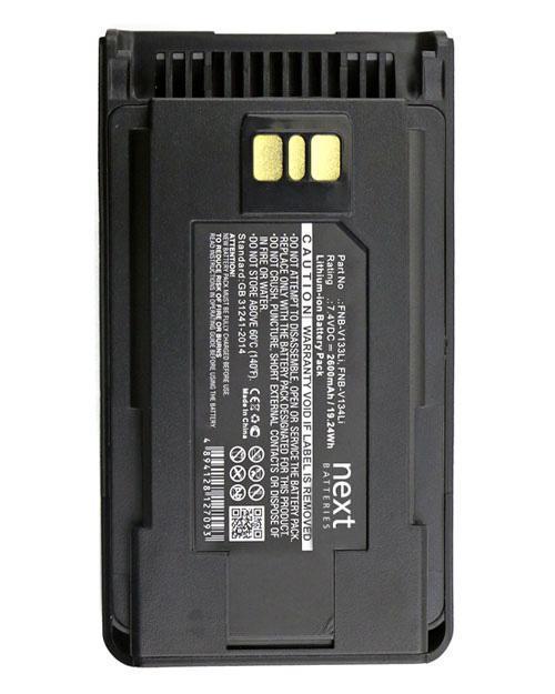 RNS B24034L (B24034L) Batterie LiFePO4 24V Solise (24V - 34Ah)