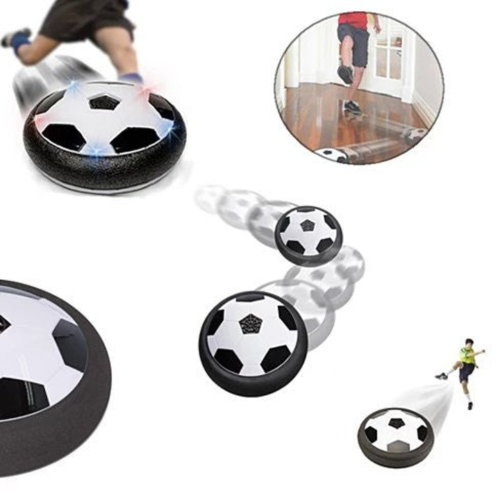 Slide And Glide Indoor Soccer Hover Ball for all ages - 2