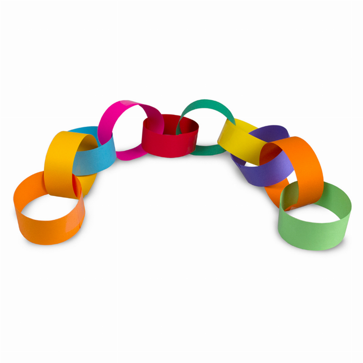 Super Chain Strips Mini Bright - 2