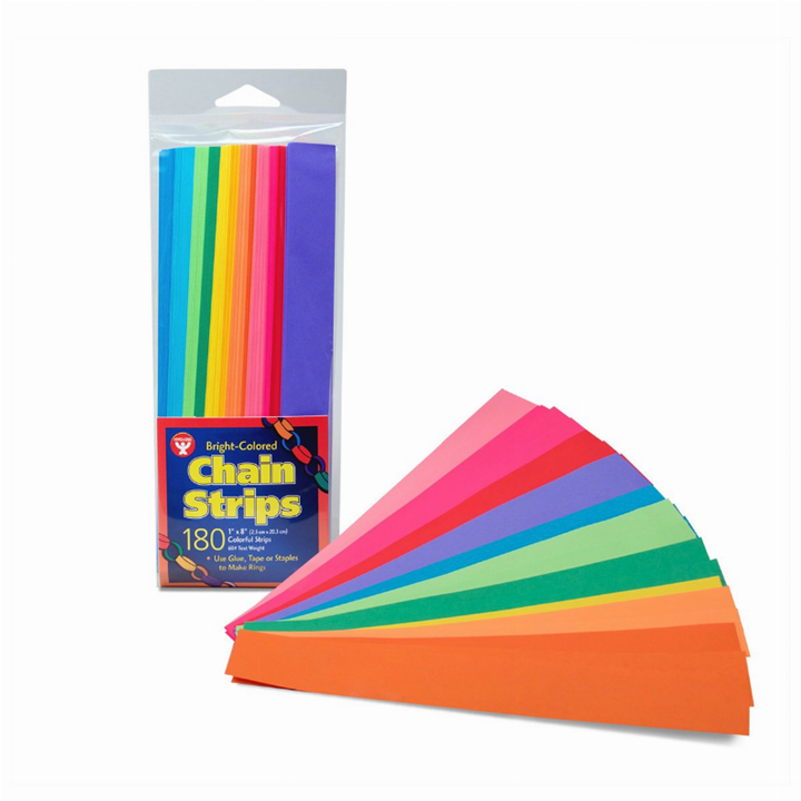 Super Chain Strips Mini Bright - 3