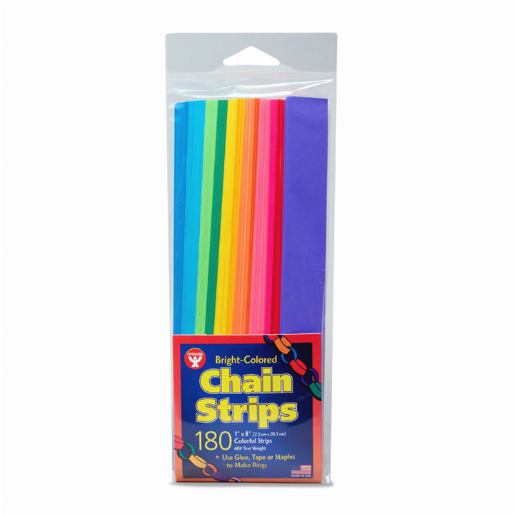 Super Chain Strips Mini Bright - 4