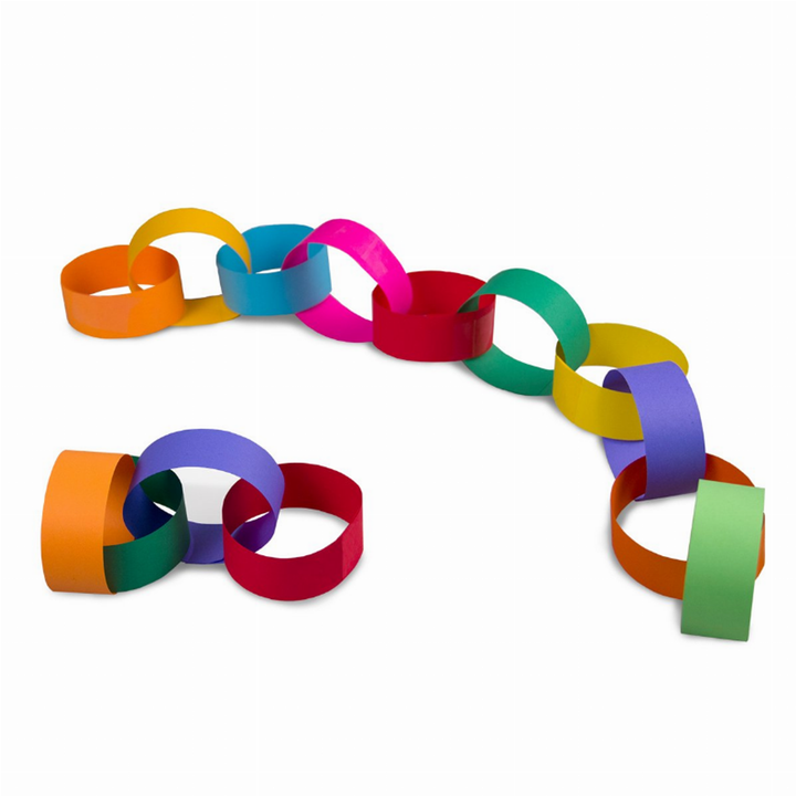 Super Chain Strips Mini Bright - 6