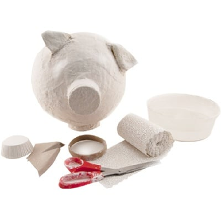 Wet n' Set Plaster Roll - 5