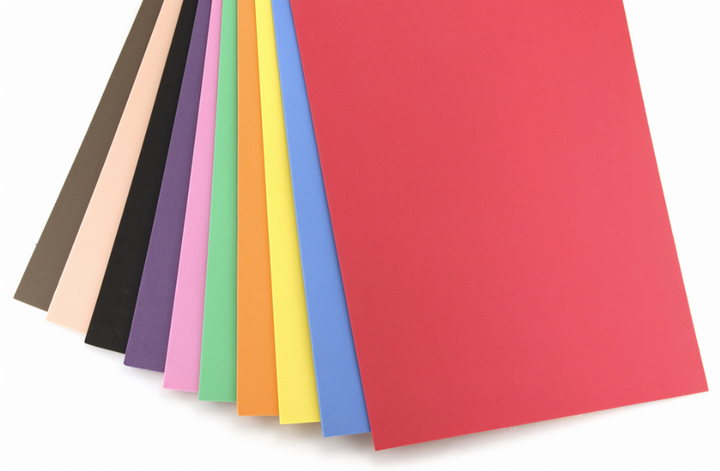 Foam Sheets 12inx18in