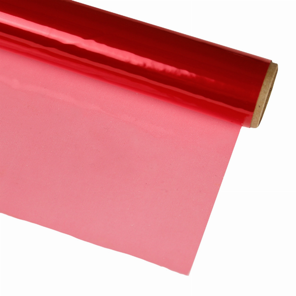 Cello-Wrap Rolls RED Standard