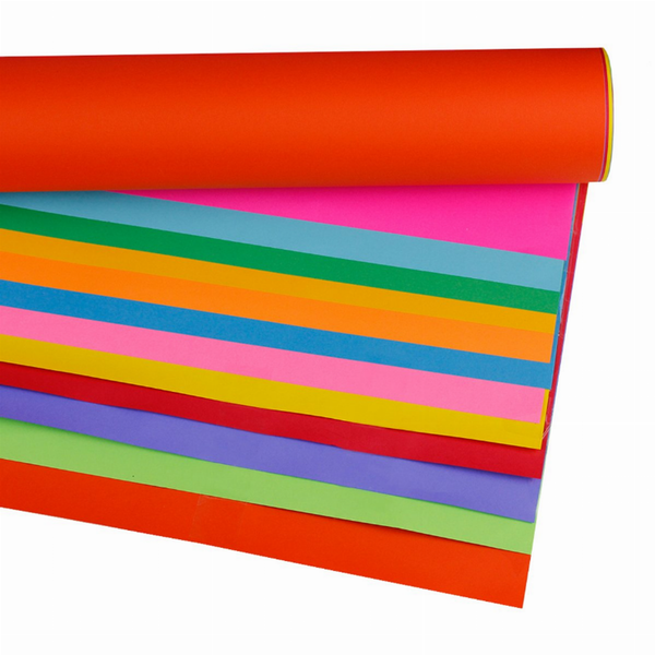 Bright Tag 23inx35in 5 Assorted Primary Colors