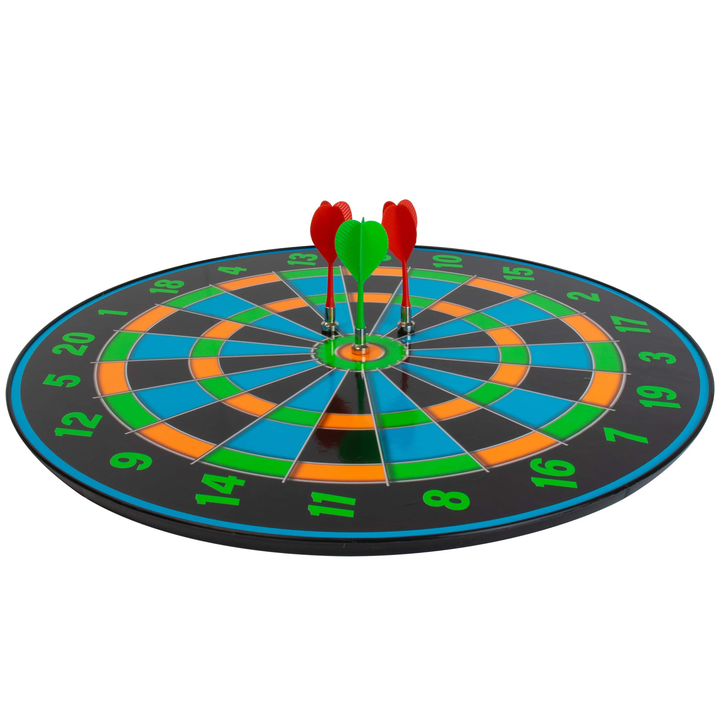 Magnetic Dart board - 2