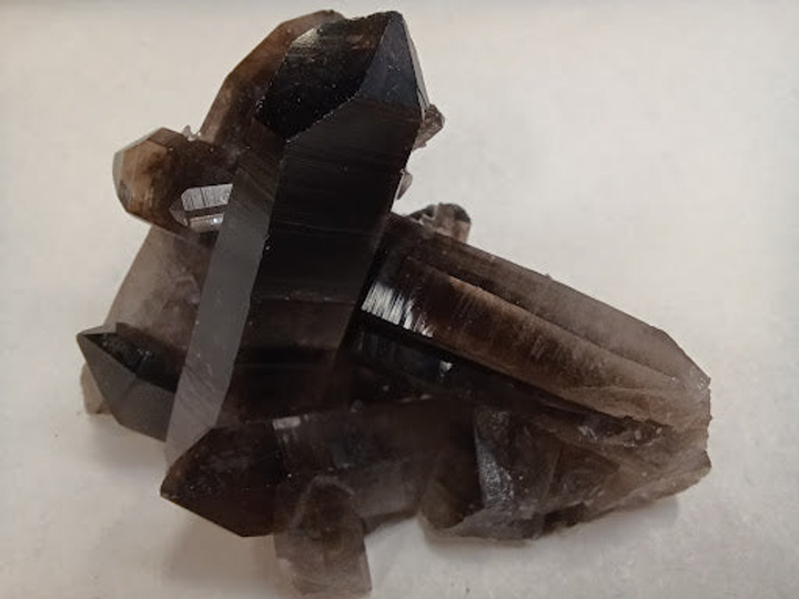 Black Quartz - 2