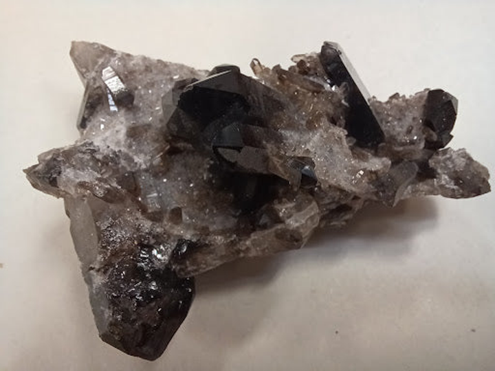 Black Quartz - 3