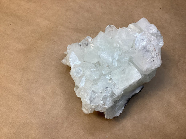 Apophyllite IA 11