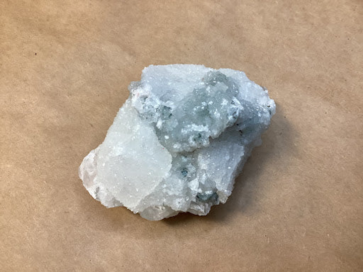 Apophyllite IA13