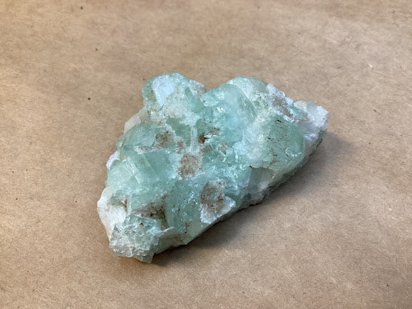 Apophyllite IA 14