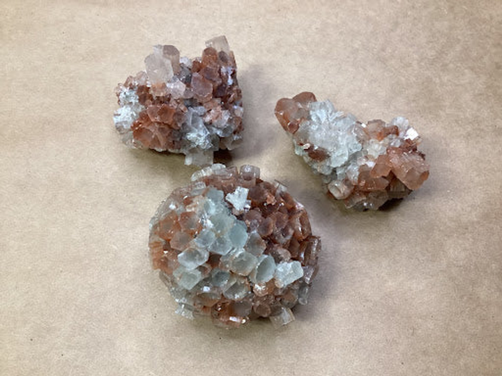 Medium Aragonite