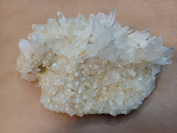 Collectible Quartz Crystal 10