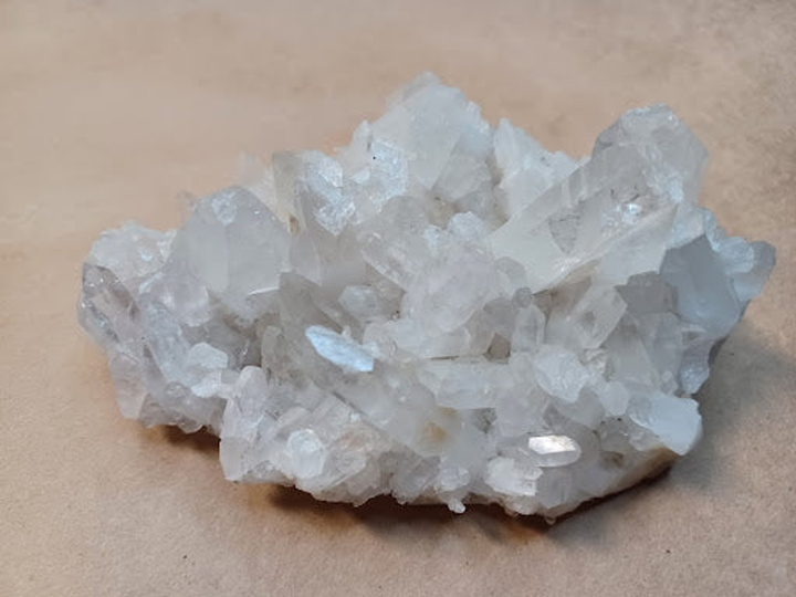 Collectible Quartz Crystal 11