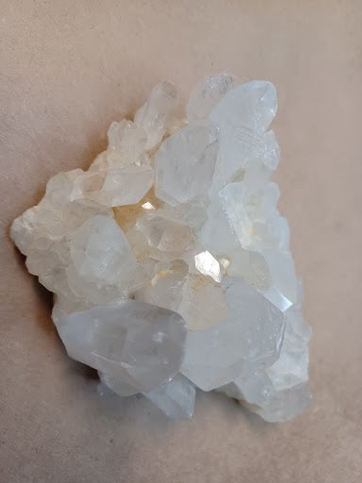 Collectible Quartz Crystal 12