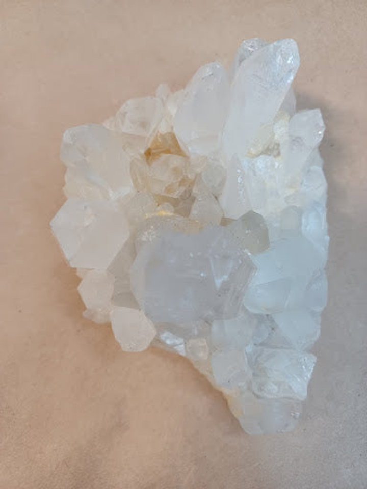 Collectible Quartz Crystal 12 - 2