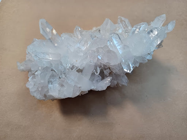 Collectible Quartz Crystal 13