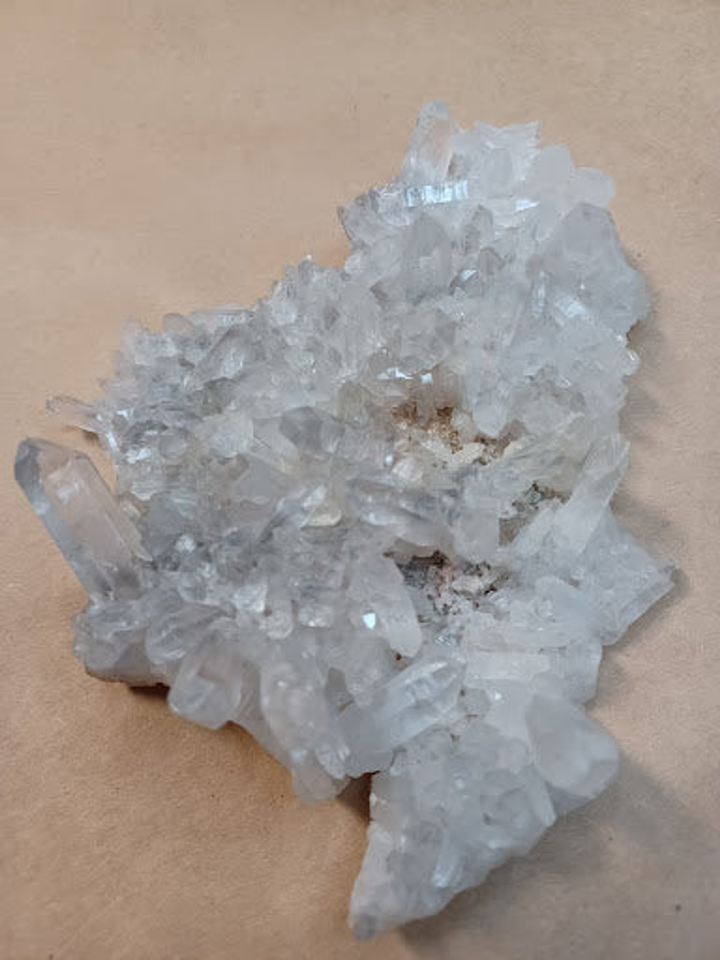 Collectible Quartz Crystal 14