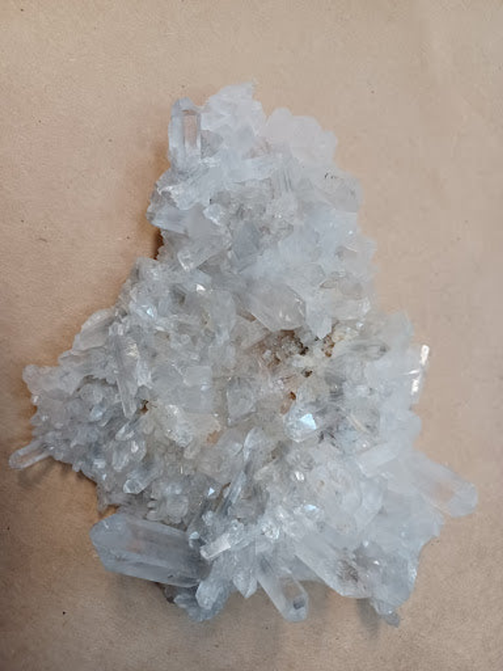 Collectible Quartz Crystal 14 - 2