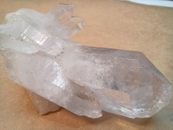 Collectible Quartz Crystal 17