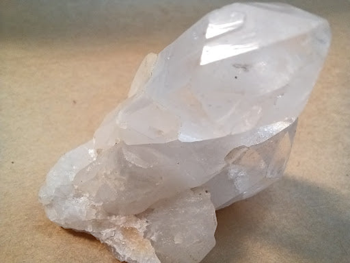 Collectible Quartz Crystal 18