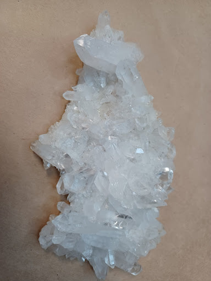 Collectible Quartz Crystal 2