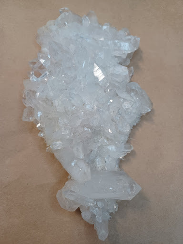 Collectible Quartz Crystal 2 - 2