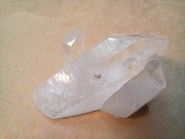 Collectible Quartz Crystal 20