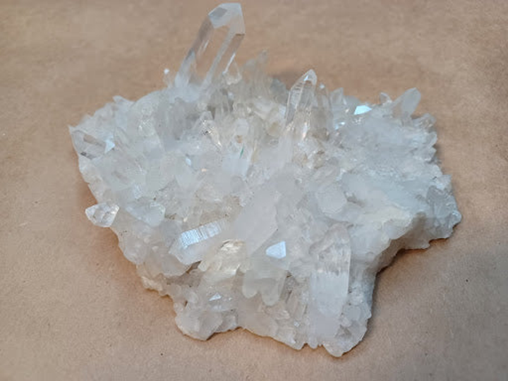 Collectible Quartz Crystal 24