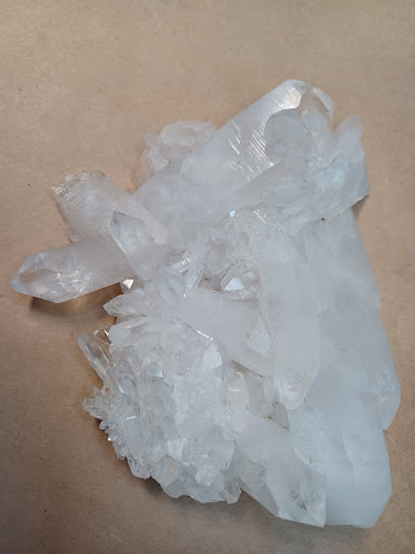 Collectible Quartz Crystal 25