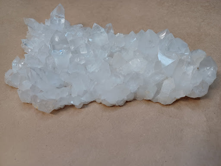 Collectible Quartz Crystal 26