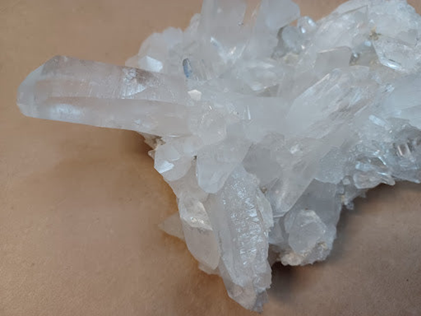 Collectible Quartz Crystal 28