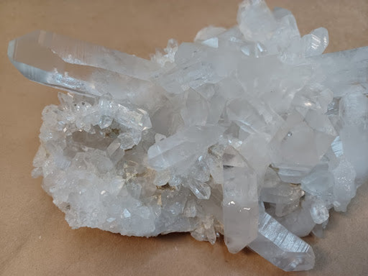 Collectible Quartz Crystal 28 - 2