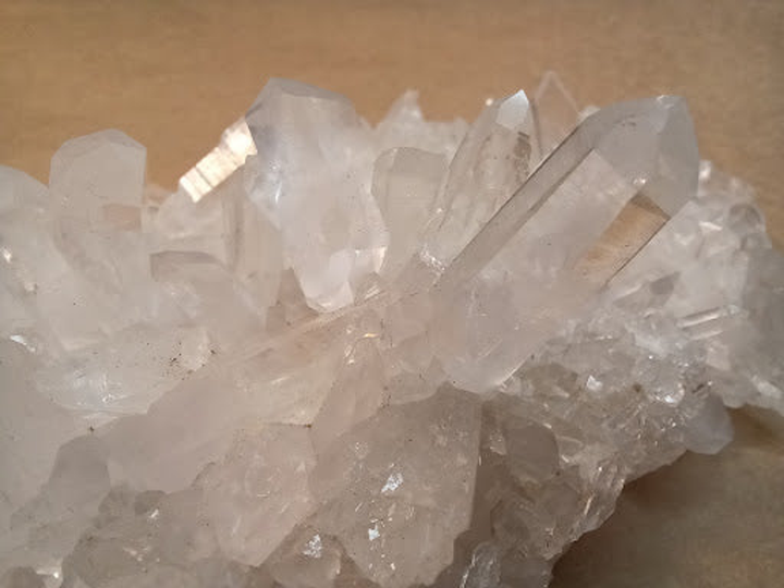 Collectible Quartz Crystal 3 - 3