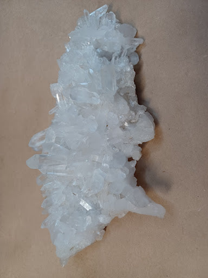 Collectible Quartz Crystal 3 - 4