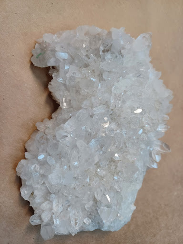 Collectible Quartz Crystal 31