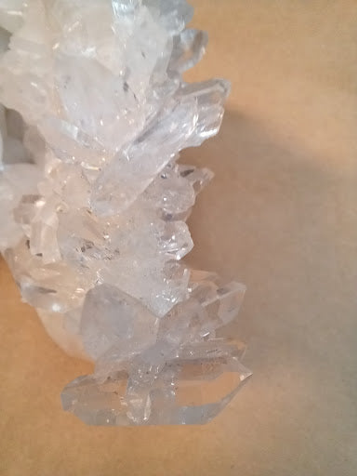 Collectible Quartz Crystal 32 - 3