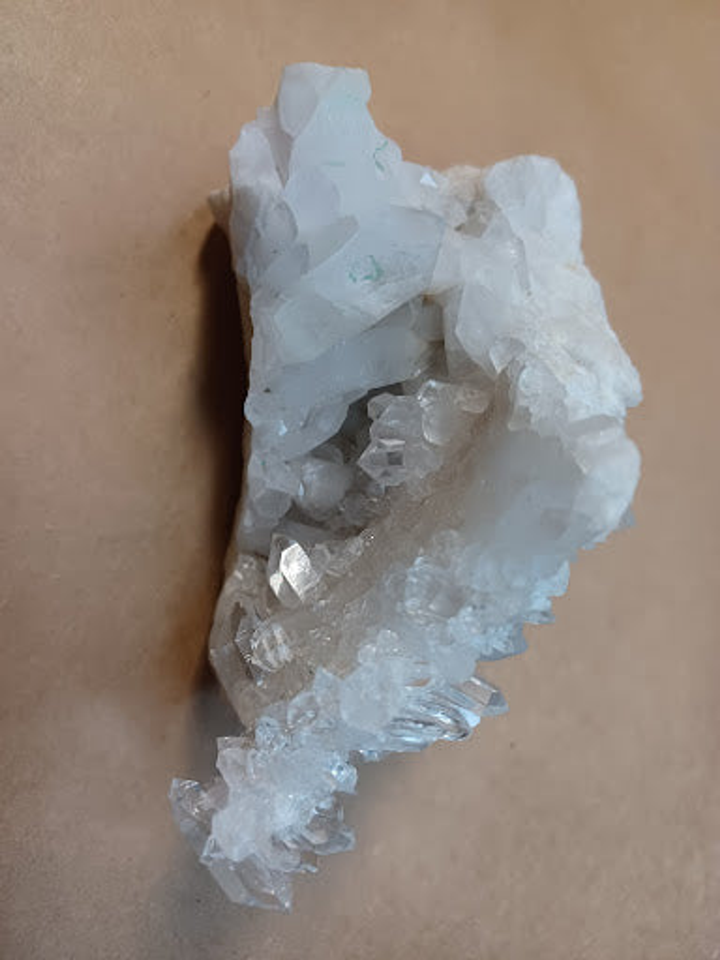 Collectible Quartz Crystal 32 - 4