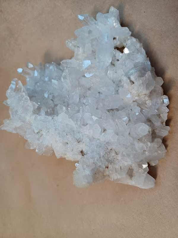 Collectible Quartz Crystal 33