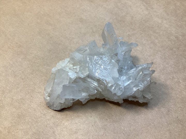 Collectible Quartz Crystal 34 - 2