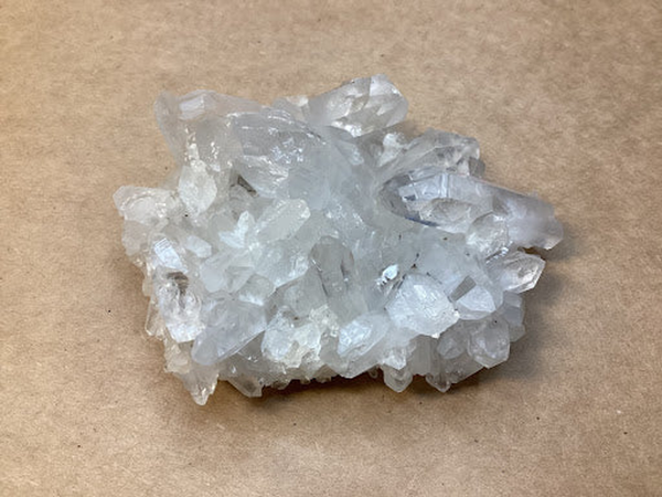 Collectible Quartz Crystal 35