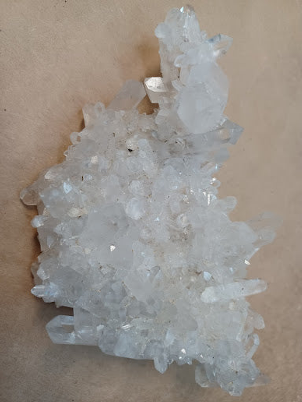 Collectible Quartz Crystal 36